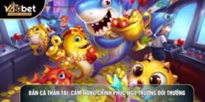 Bắn Cá Thần Tài: Cẩm Nang Chinh Phục Ngư Trường Đổi Thưởng